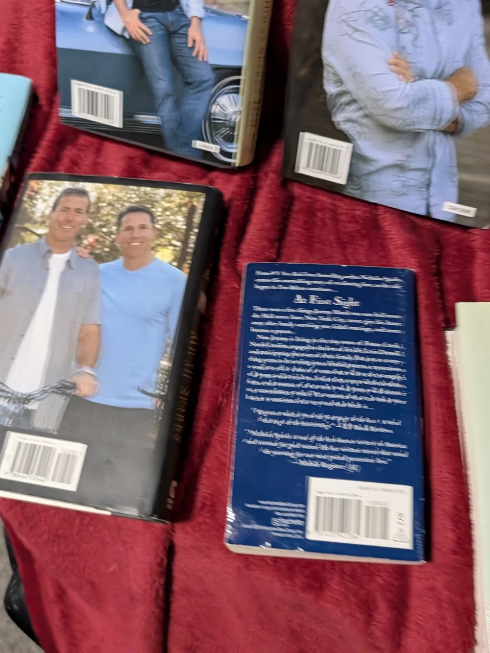 Nicholas Sparks Book Lot of 8 – Hardcovers & Paperbacks
